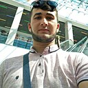 Бек, 28 лет