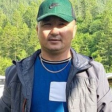 Фотография мужчины Akhat Aibek, 39 лет из г. Астана