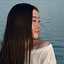 Жанна, 21 год