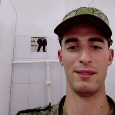 Фотография мужчины Samir, 19 лет из г. Екатеринбург