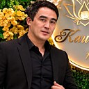Габит, 31 год