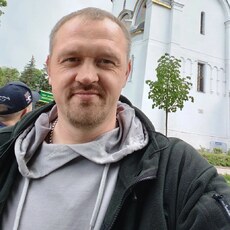 Фотография мужчины Александр, 40 лет из г. Москва