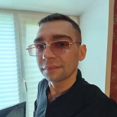 Фотография мужчины Максим, 32 года из г. Тверь