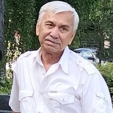 Фотография мужчины Геннадий На, 67 лет из г. Великий Новгород