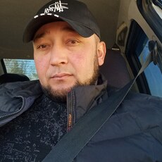 Фотография мужчины Nodir, 41 год из г. Альметьевск