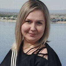 Евгения, 38 из г. Самара.