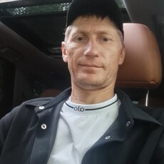 Фотография мужчины Михаил, 40 лет из г. Вольск