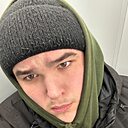 Дмитрий, 23 года