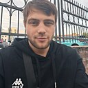 Сергей, 33 года
