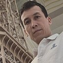 Достонбек, 32 года