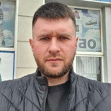 Фотография мужчины Андрей, 38 лет из г. Нижний Новгород