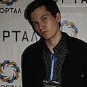 Виталий, 28 лет