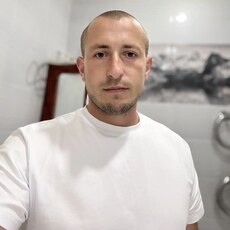 Фотография мужчины Дмитрий, 30 лет из г. Гагарин