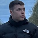 Александр, 19 лет