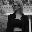 Лика, 28 лет