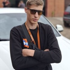 Фотография мужчины Илья, 21 год из г. Сергиев Посад