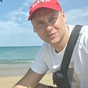 Антон, 41 год