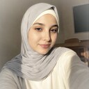 Алия, 18 лет