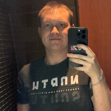 Фотография мужчины Дмитрий, 32 года из г. Нижний Новгород