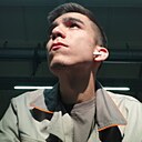 Камрон, 25 лет