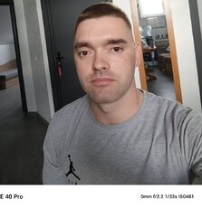Фотография мужчины Андрей, 31 год из г. Кобрин