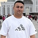 Тимур, 35 лет