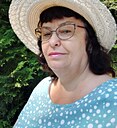 Марина, 57 лет