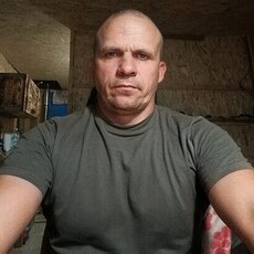 Фотография мужчины Александр, 43 года из г. Наро-Фоминск