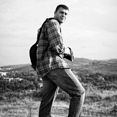 Фотография мужчины Дмитрий, 31 год из г. Столин