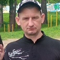 Фотография мужчины Андрюха, 39 лет из г. Прокопьевск