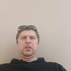 Фотография мужчины Валик, 42 года из г. Мосты