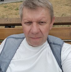 Фотография мужчины Андрей, 57 лет из г. Братск