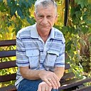 Сергей, 64 года