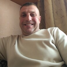 Фотография мужчины Александр, 44 года из г. Витебск