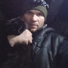 Фотография мужчины Аликсей, 43 года из г. Конотоп