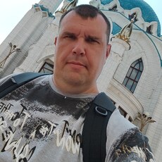 Фотография мужчины Александр, 39 лет из г. Гагарин