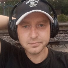 Фотография мужчины Дмитрий, 37 лет из г. Амберг
