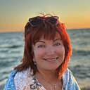 Нина, 63 года