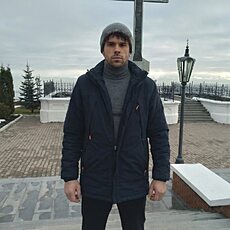 Фотография мужчины Александр, 37 лет из г. Усть-Лабинск