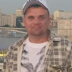 Фотография мужчины Алексей, 44 года из г. Сергиев Посад