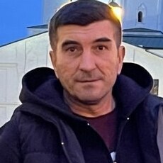 Фотография мужчины Юра, 46 лет из г. Нижний Новгород