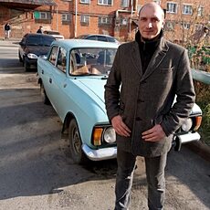 Фотография мужчины Константин, 35 лет из г. Полысаево