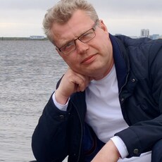 Фотография мужчины Александр, 46 лет из г. Гагарин