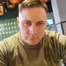 Фотография мужчины Андрей, 37 лет из г. Пионерский (Калининградская Обл)