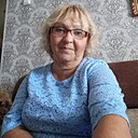 Надя, 62 года