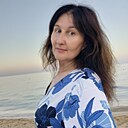 Дина, 52 года