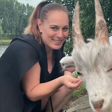 Фотография девушки Людмила, 39 лет из г. Прокопьевск