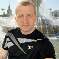 Фотография мужчины Иван, 42 года из г. Подольск