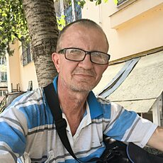 Фотография мужчины Николай, 52 года из г. Херсон