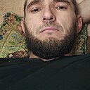 Скромный, 35 лет